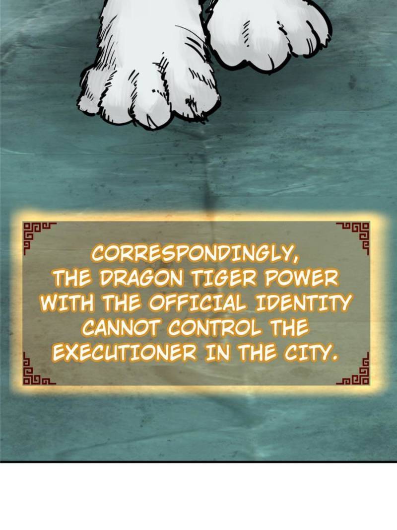 Another beginning with the Guhuo bird chapter 113 page 80