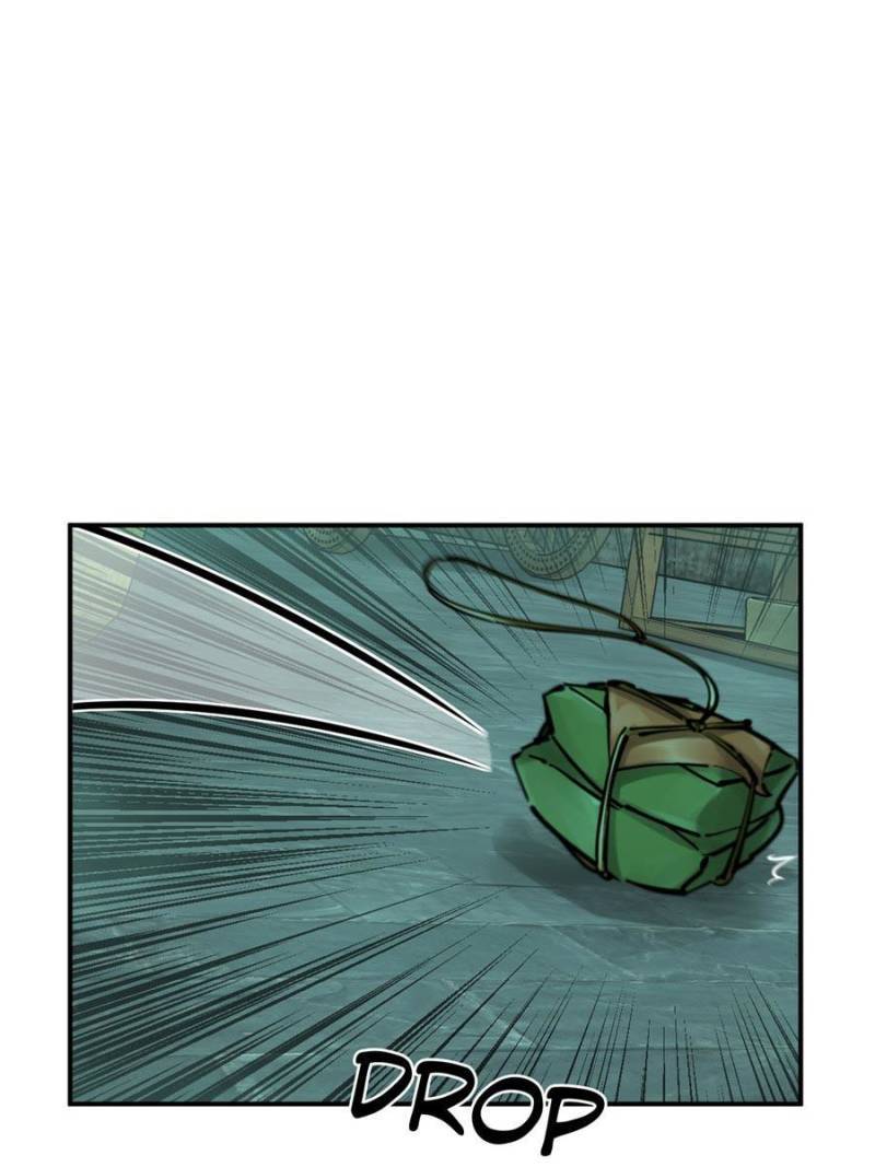 Another beginning with the Guhuo bird chapter 113 page 82