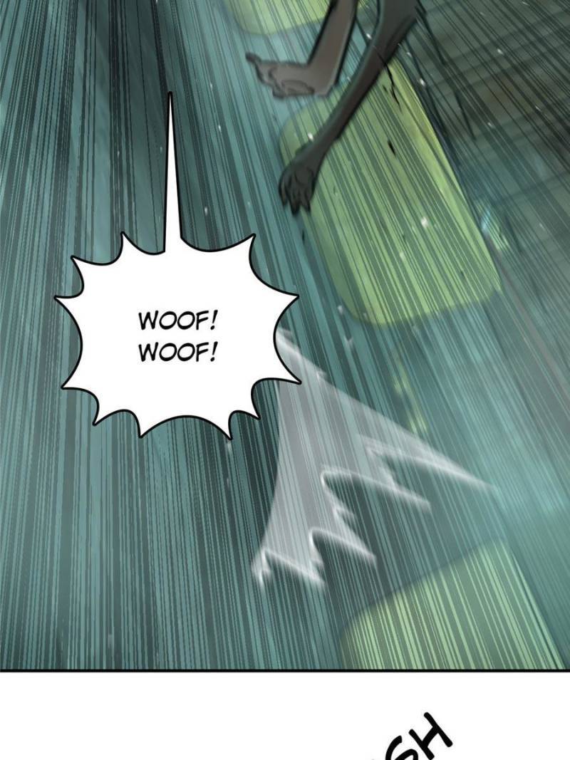 Another beginning with the Guhuo bird chapter 113 page 85