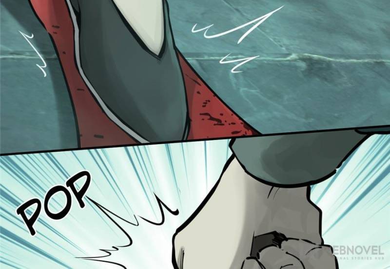 Another beginning with the Guhuo bird chapter 113 page 87