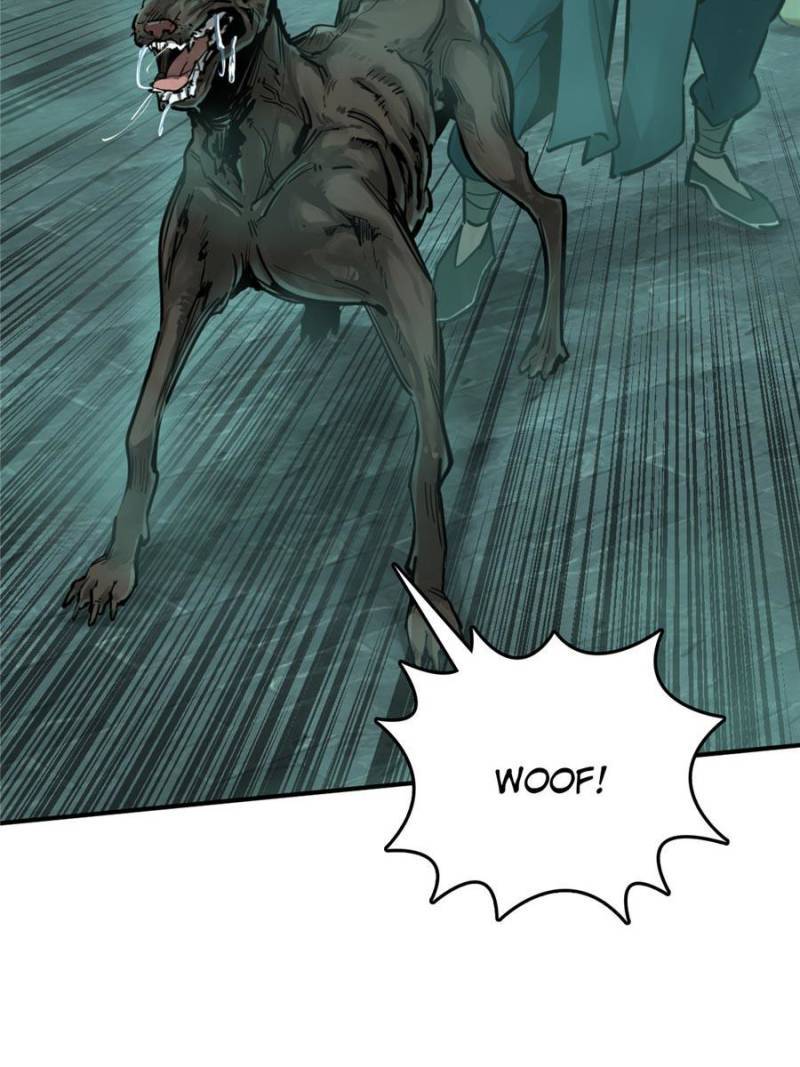 Another beginning with the Guhuo bird chapter 113 page 89