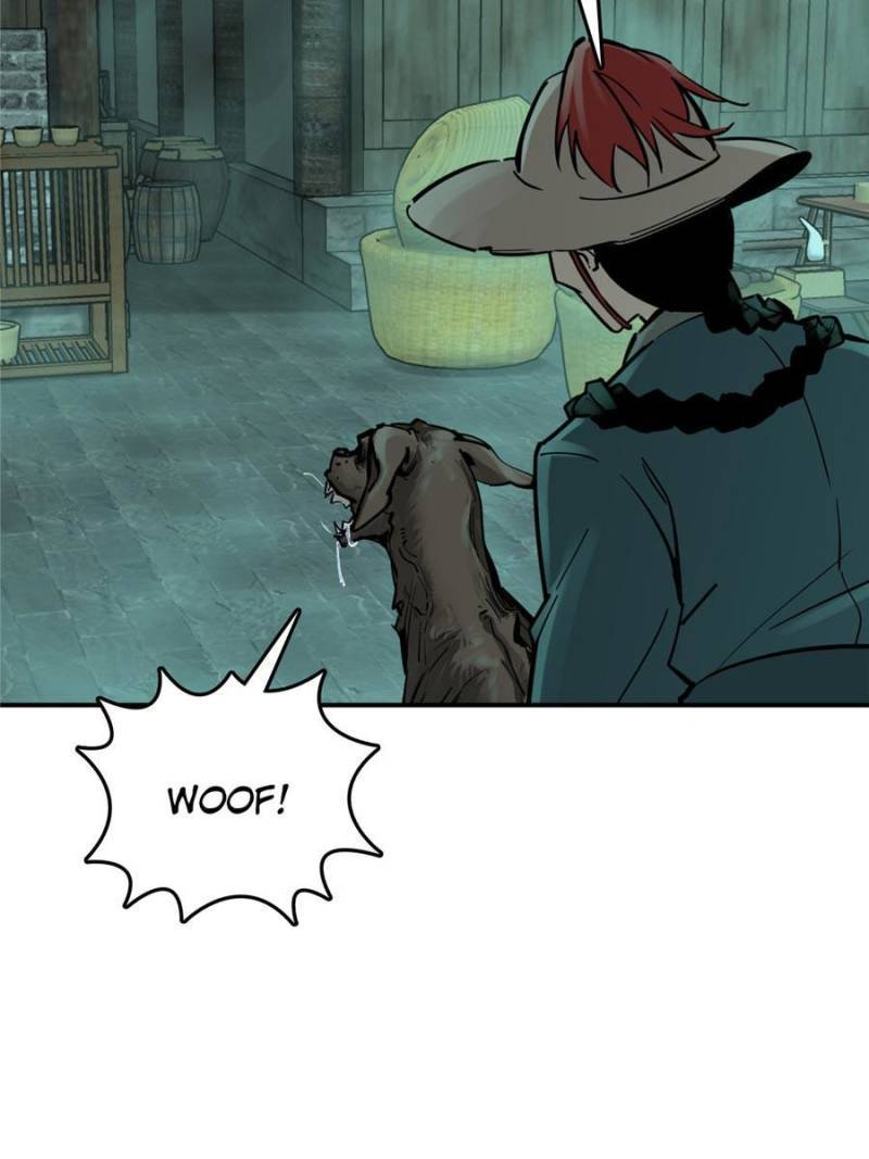 Another beginning with the Guhuo bird chapter 113 page 91