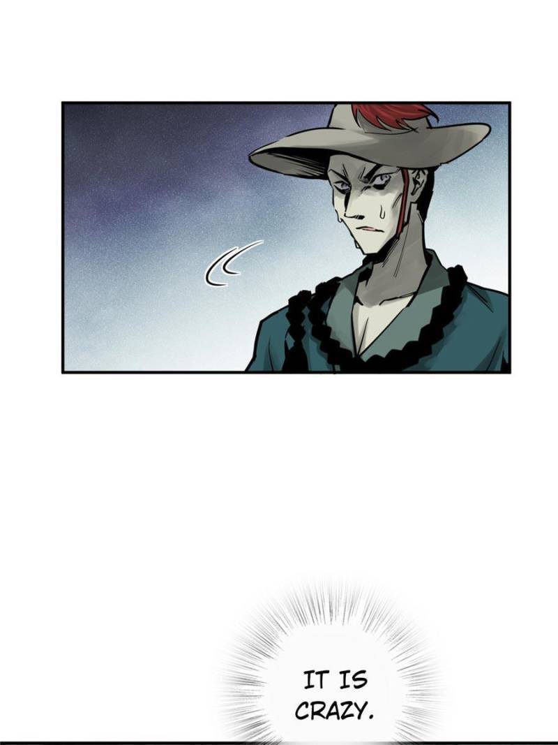 Another beginning with the Guhuo bird chapter 113 page 92