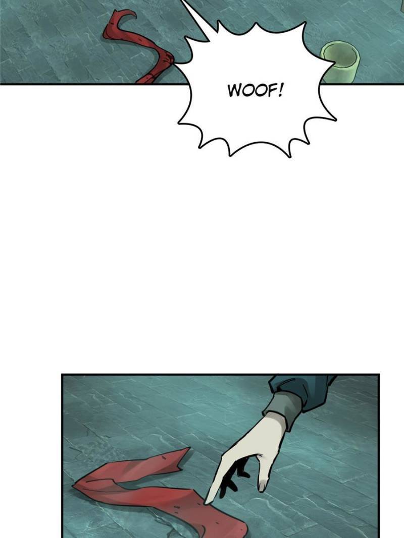 Another beginning with the Guhuo bird chapter 113 page 94