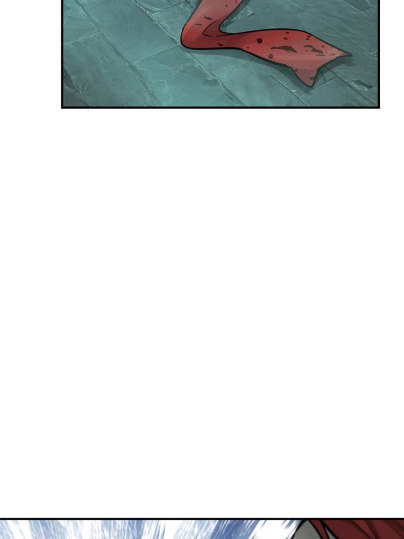 Another beginning with the Guhuo bird chapter 113 page 95