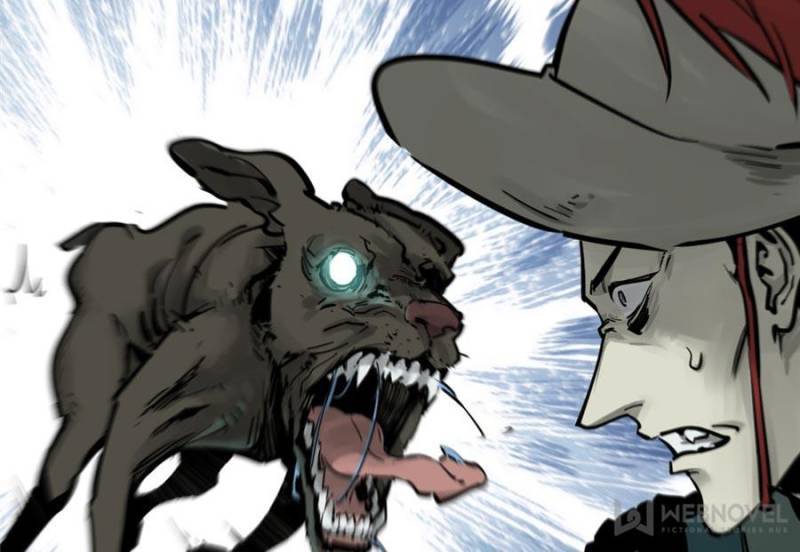 Another beginning with the Guhuo bird chapter 113 page 96