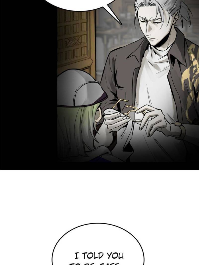 Another beginning with the Guhuo bird chapter 114 page 10