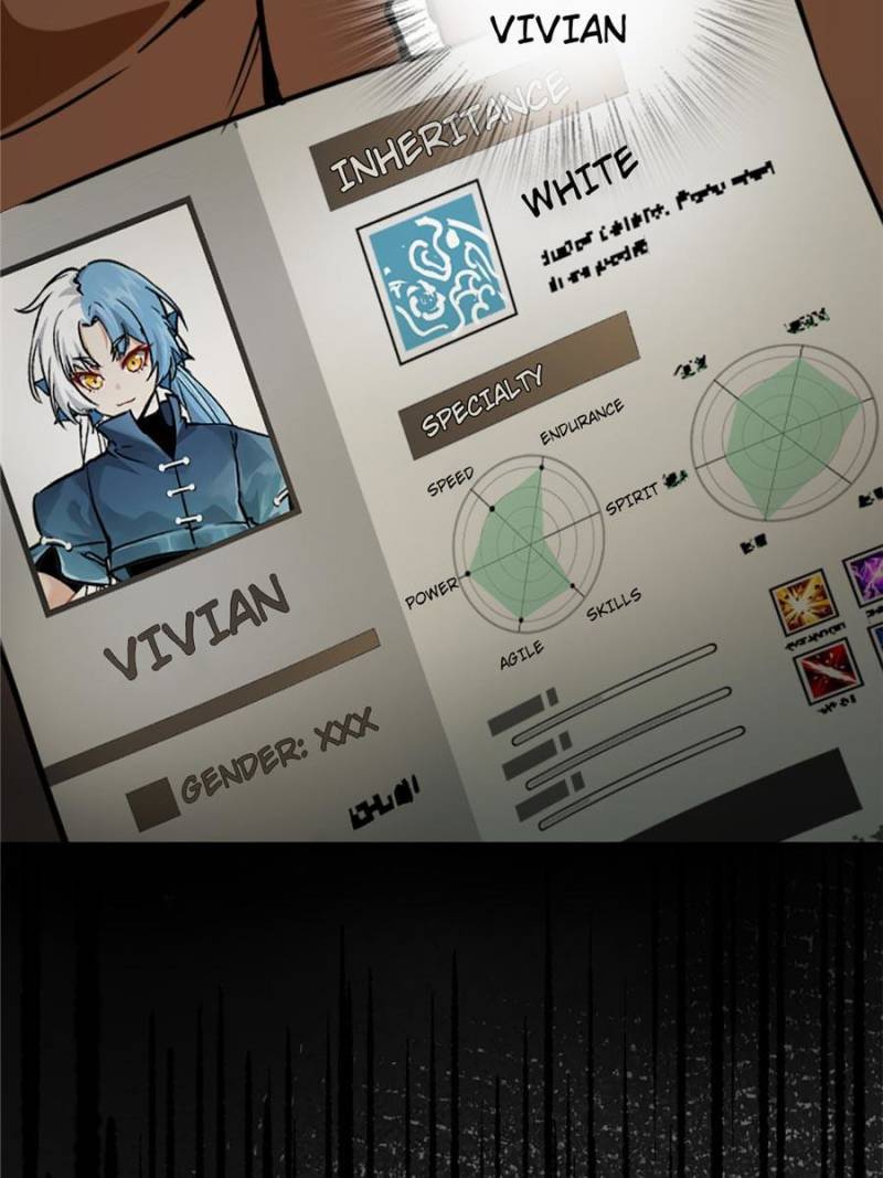 Another beginning with the Guhuo bird chapter 114 page 105