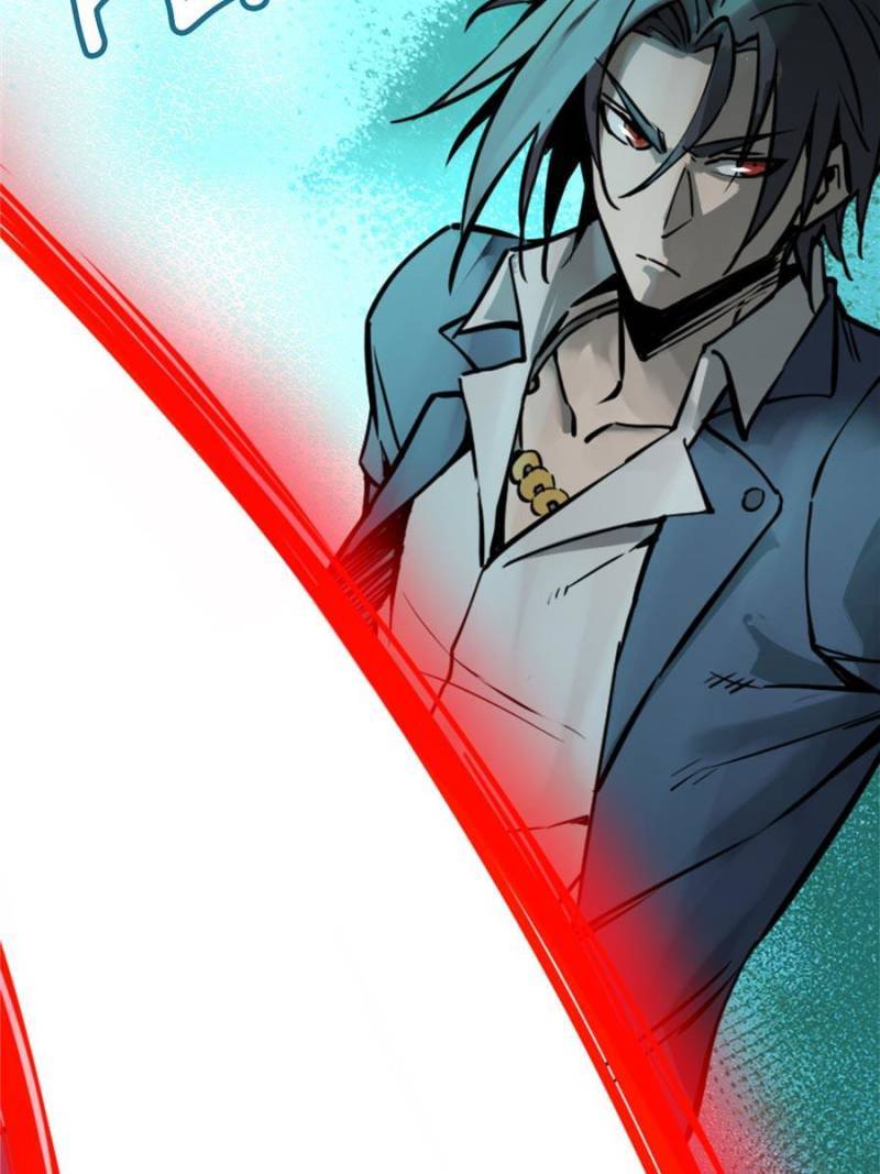 Another beginning with the Guhuo bird chapter 114 page 107