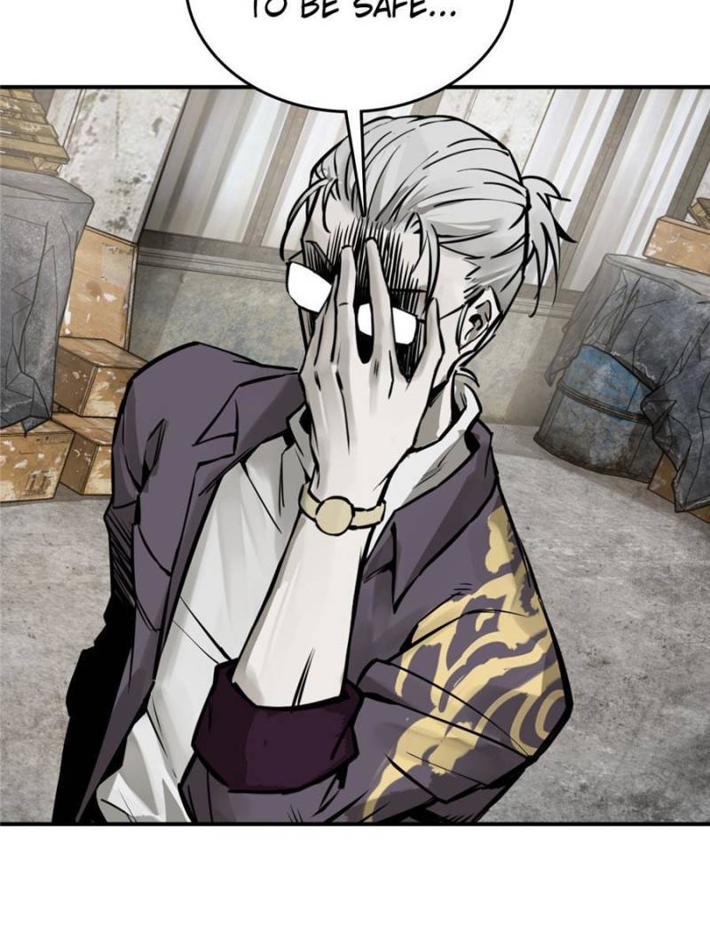 Another beginning with the Guhuo bird chapter 114 page 11