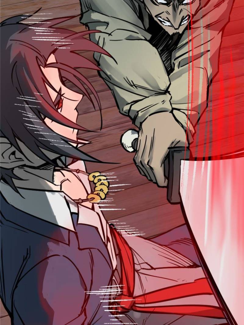 Another beginning with the Guhuo bird chapter 114 page 111