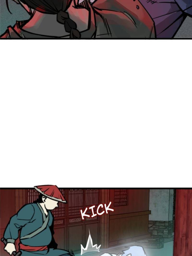 Another beginning with the Guhuo bird chapter 114 page 116