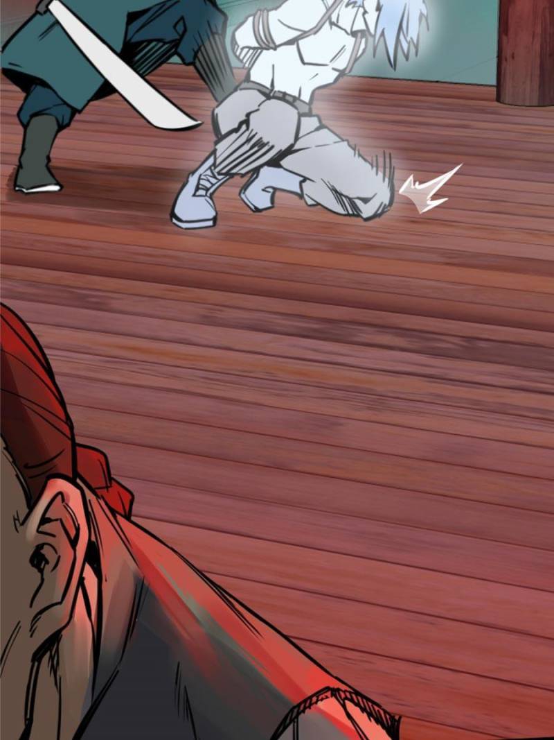 Another beginning with the Guhuo bird chapter 114 page 117