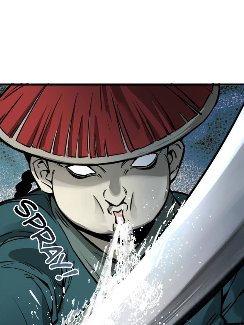 Another beginning with the Guhuo bird chapter 114 page 122