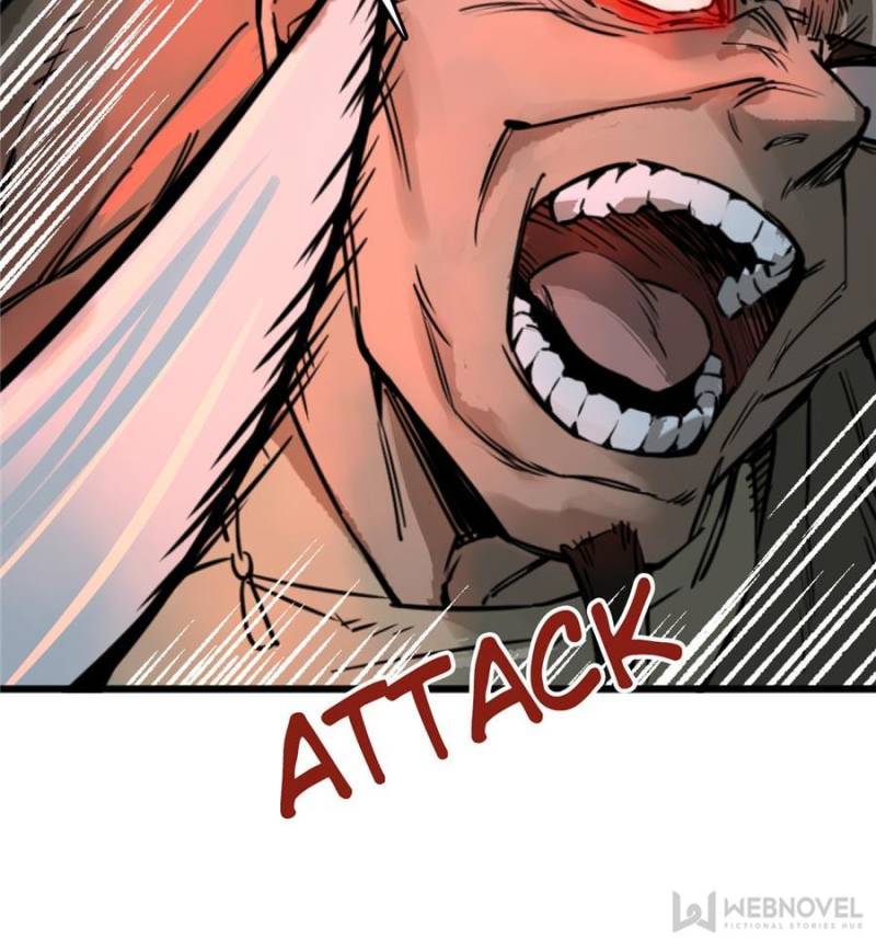 Another beginning with the Guhuo bird chapter 114 page 124