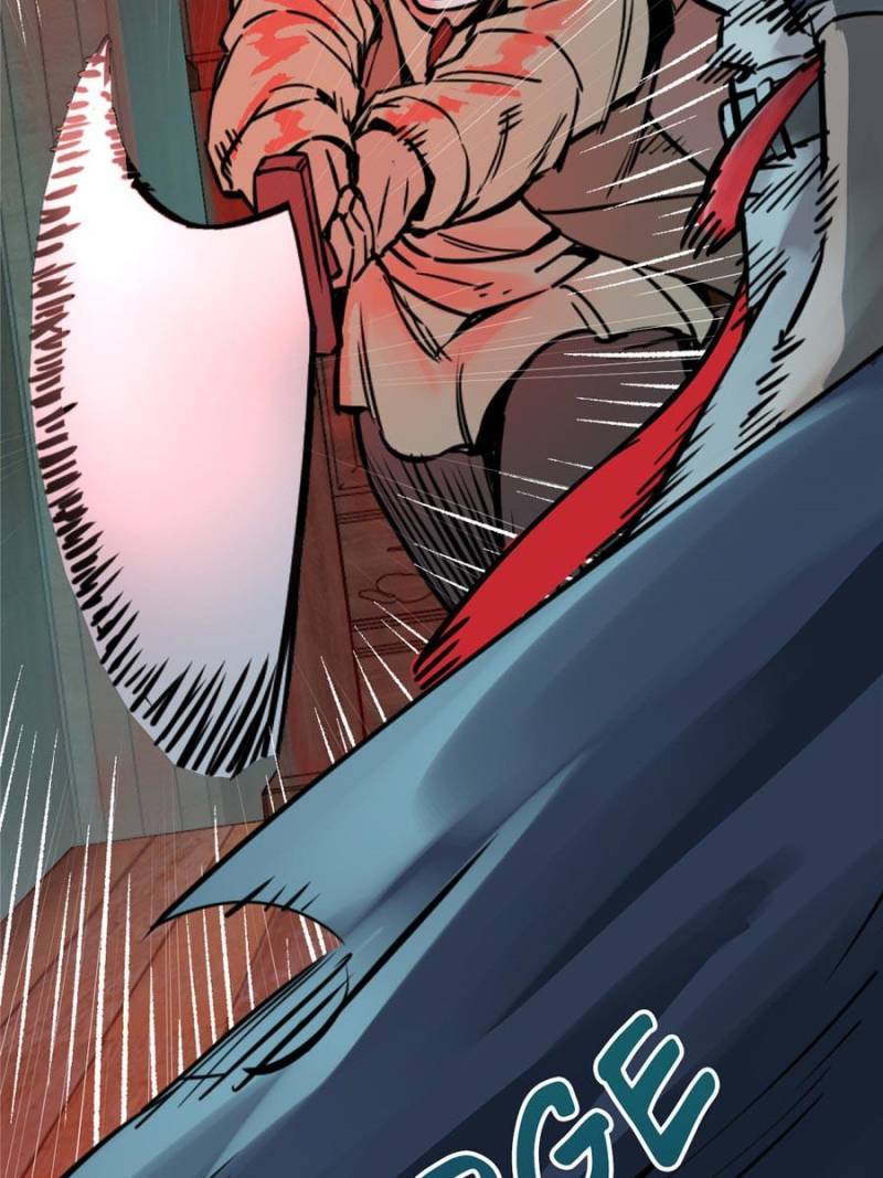 Another beginning with the Guhuo bird chapter 114 page 126