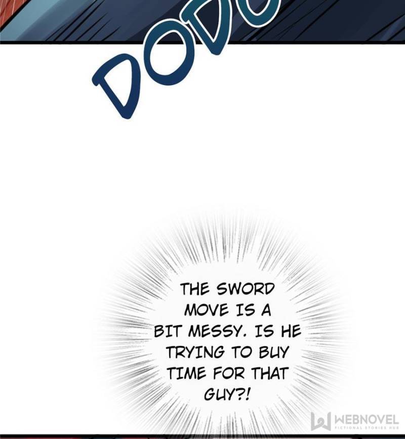 Another beginning with the Guhuo bird chapter 114 page 127