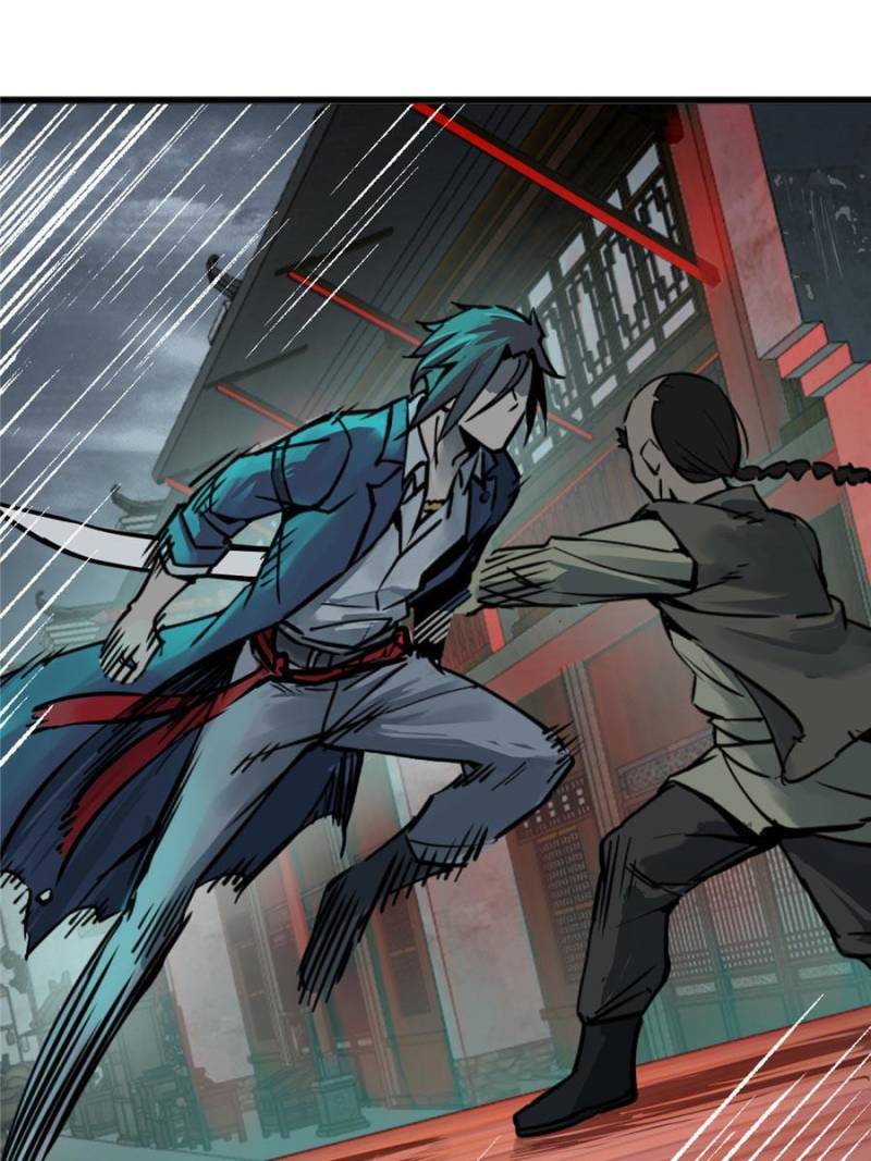 Another beginning with the Guhuo bird chapter 114 page 131