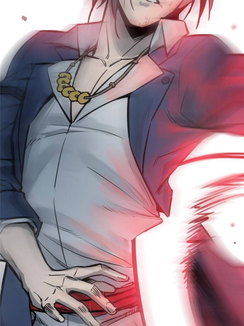 Another beginning with the Guhuo bird chapter 114 page 135