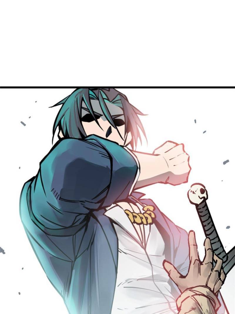 Another beginning with the Guhuo bird chapter 114 page 141