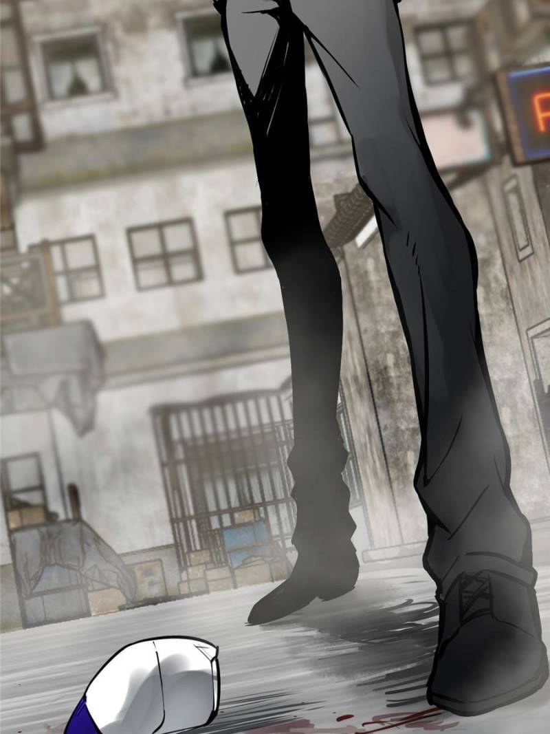 Another beginning with the Guhuo bird chapter 114 page 15