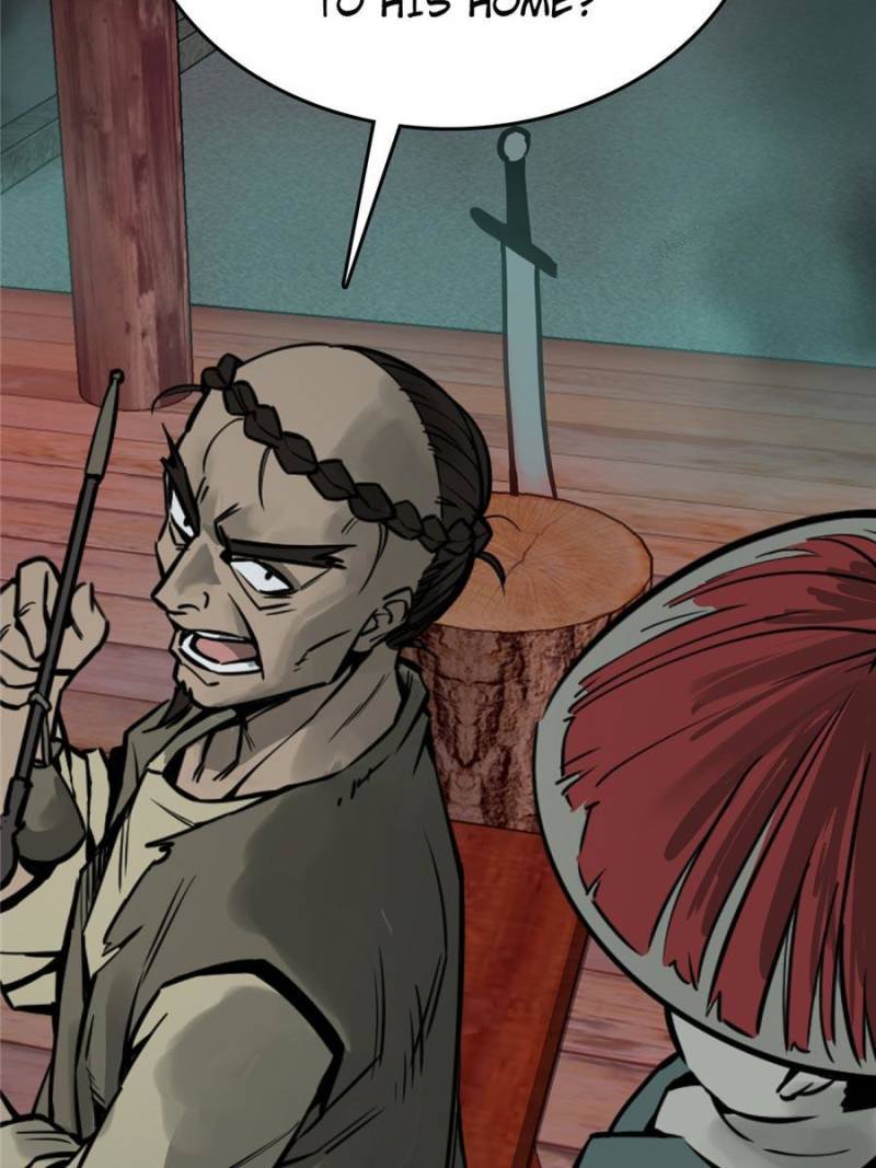 Another beginning with the Guhuo bird chapter 114 page 27