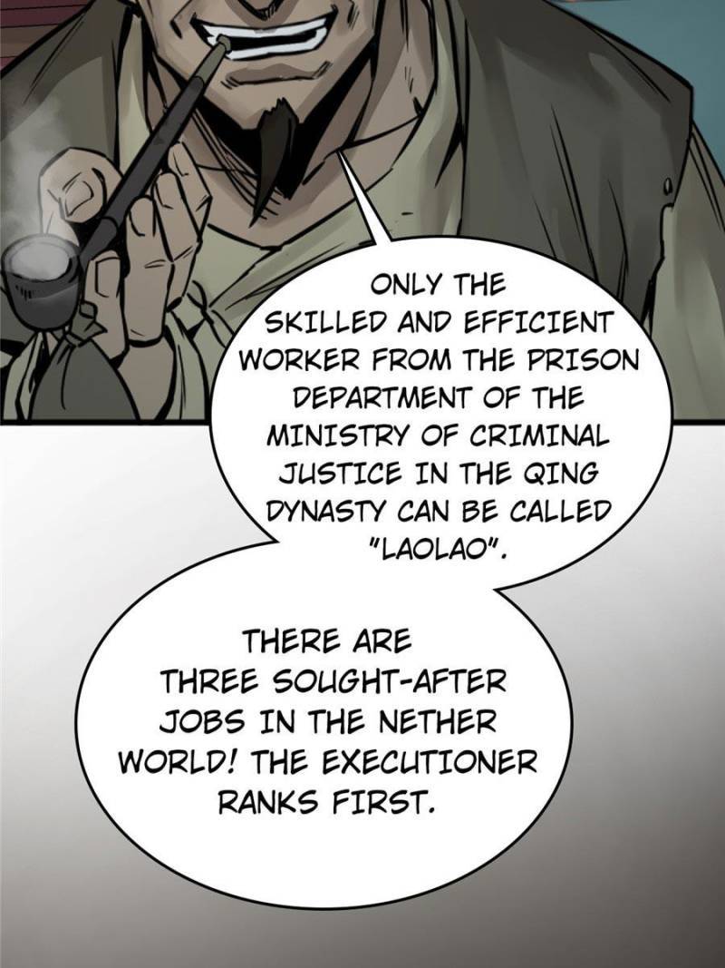 Another beginning with the Guhuo bird chapter 114 page 30