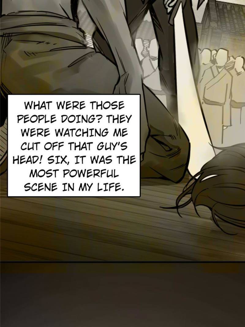 Another beginning with the Guhuo bird chapter 114 page 38