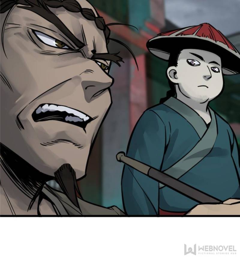 Another beginning with the Guhuo bird chapter 114 page 40