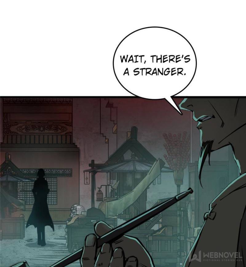 Another beginning with the Guhuo bird chapter 114 page 43