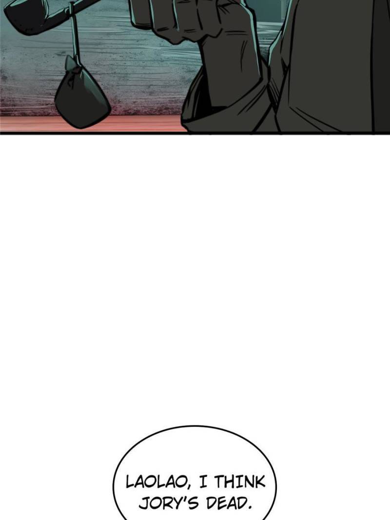 Another beginning with the Guhuo bird chapter 114 page 44