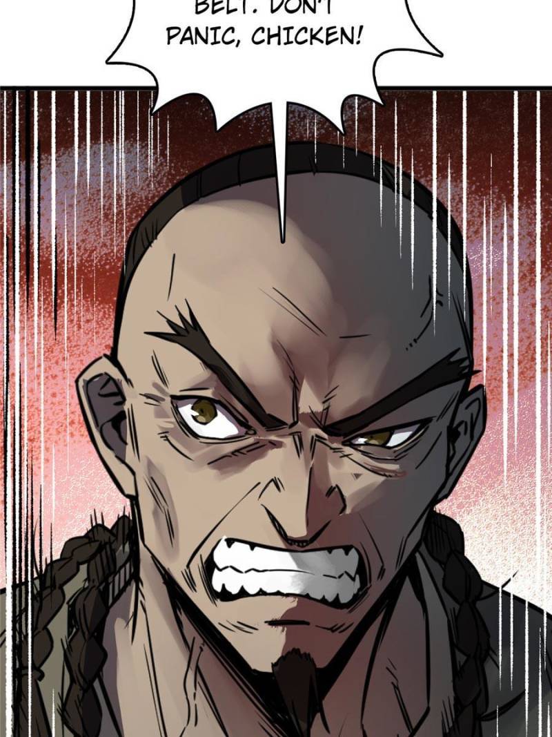 Another beginning with the Guhuo bird chapter 114 page 47