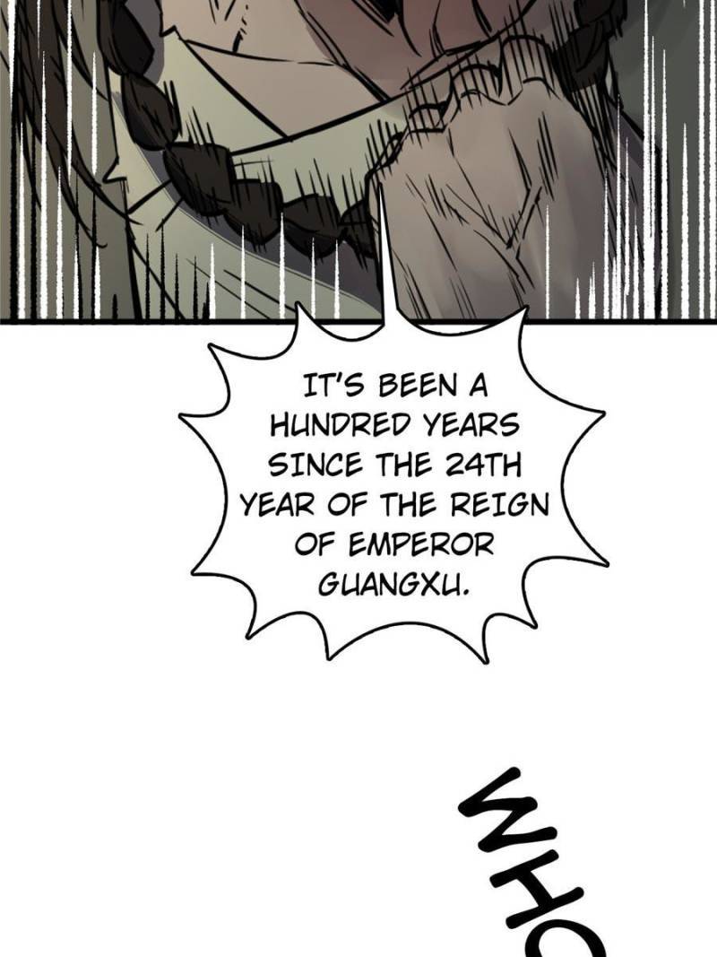 Another beginning with the Guhuo bird chapter 114 page 48