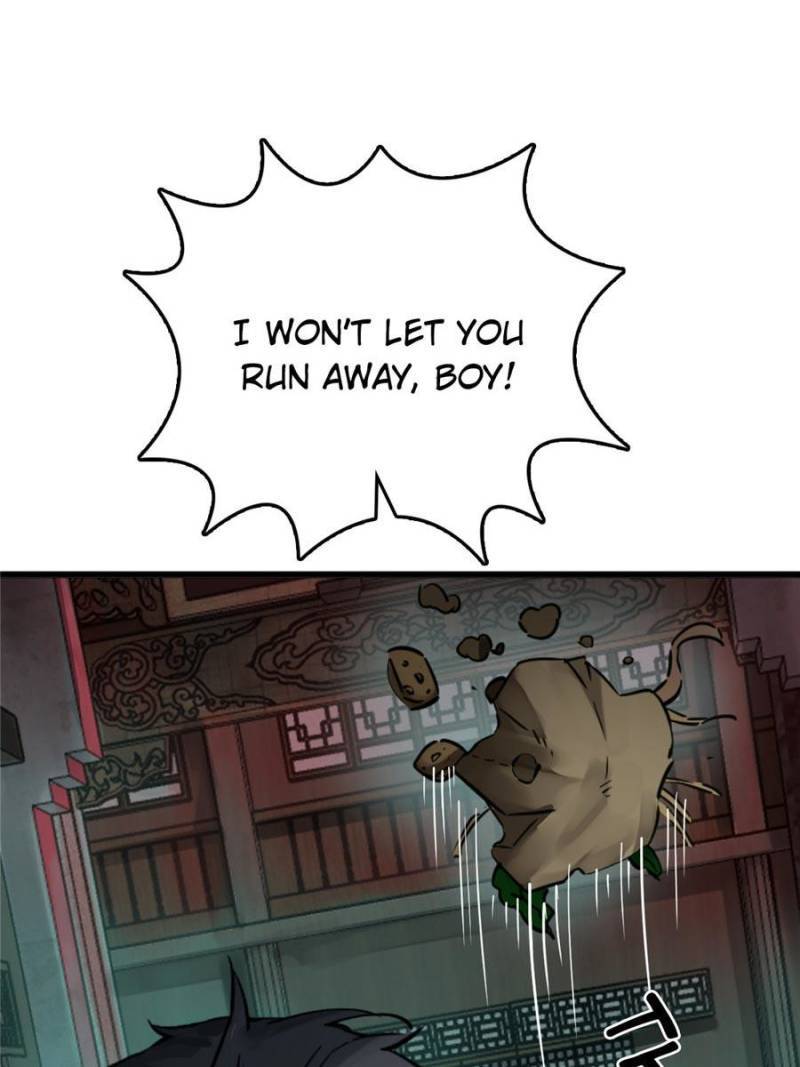 Another beginning with the Guhuo bird chapter 114 page 50