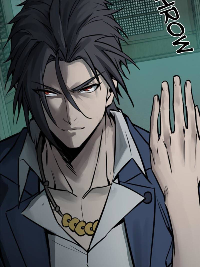 Another beginning with the Guhuo bird chapter 114 page 51