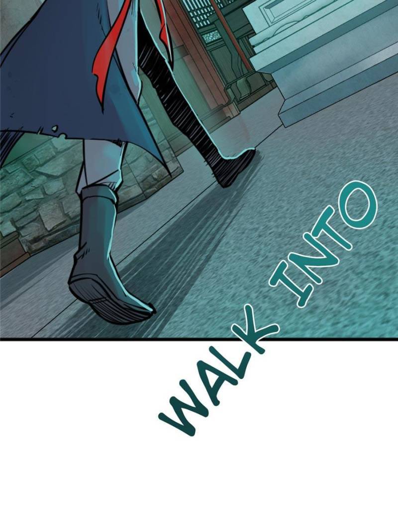 Another beginning with the Guhuo bird chapter 114 page 54