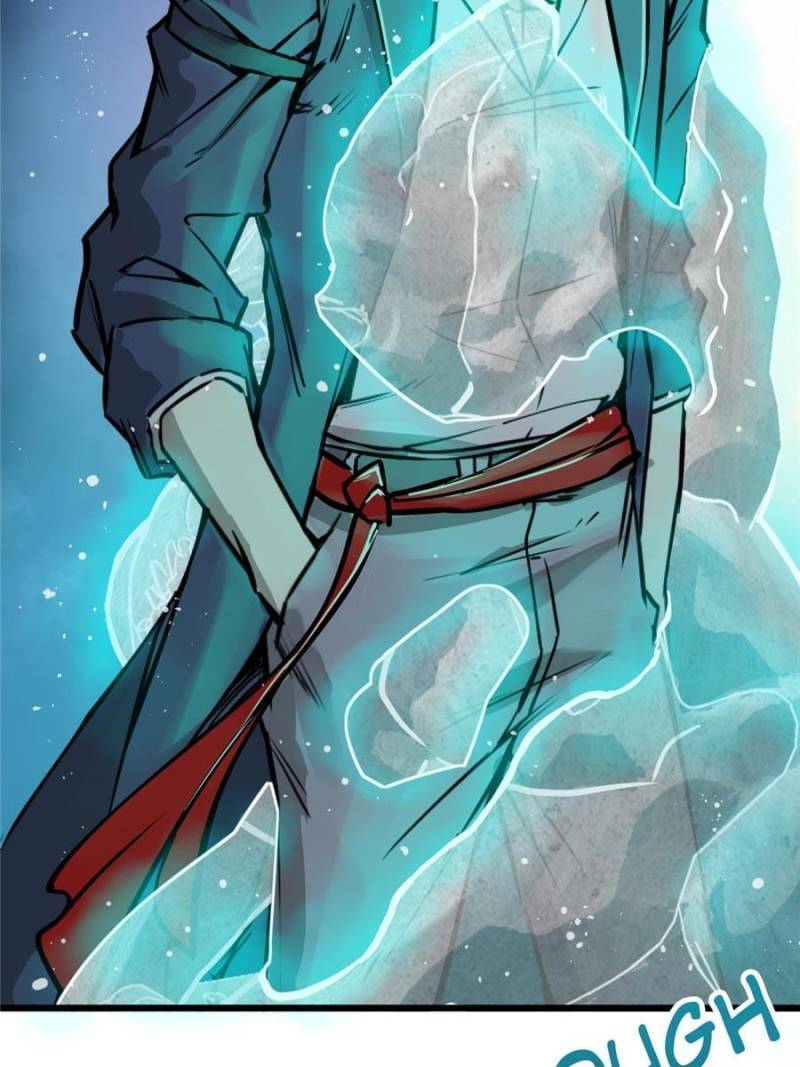 Another beginning with the Guhuo bird chapter 114 page 56