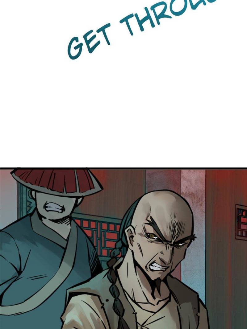 Another beginning with the Guhuo bird chapter 114 page 57