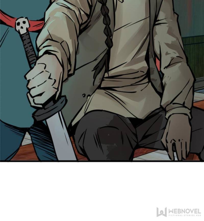 Another beginning with the Guhuo bird chapter 114 page 58