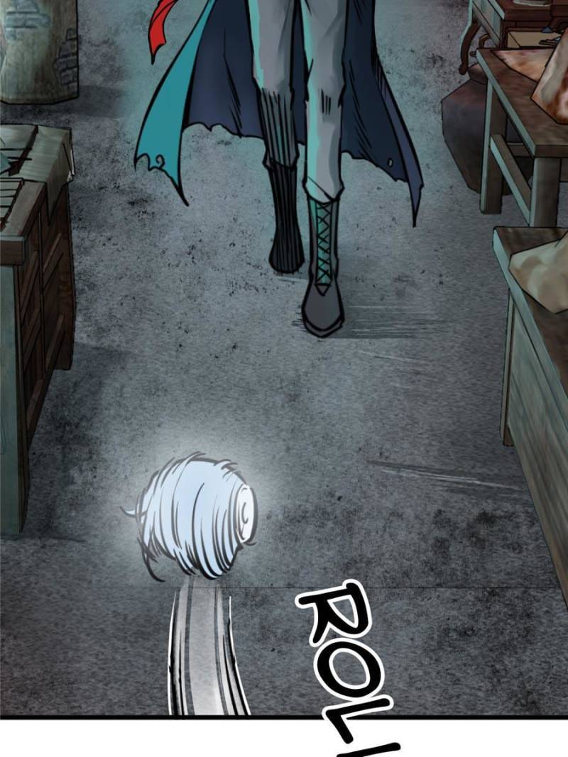 Another beginning with the Guhuo bird chapter 114 page 60