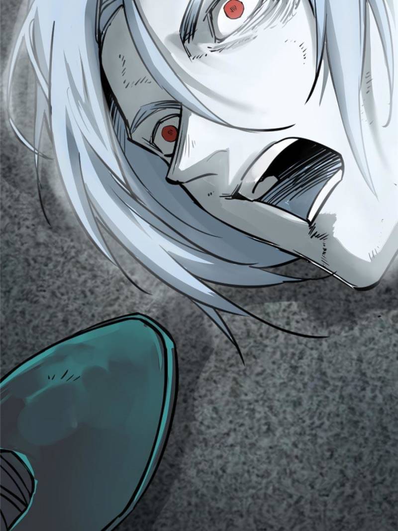 Another beginning with the Guhuo bird chapter 114 page 62