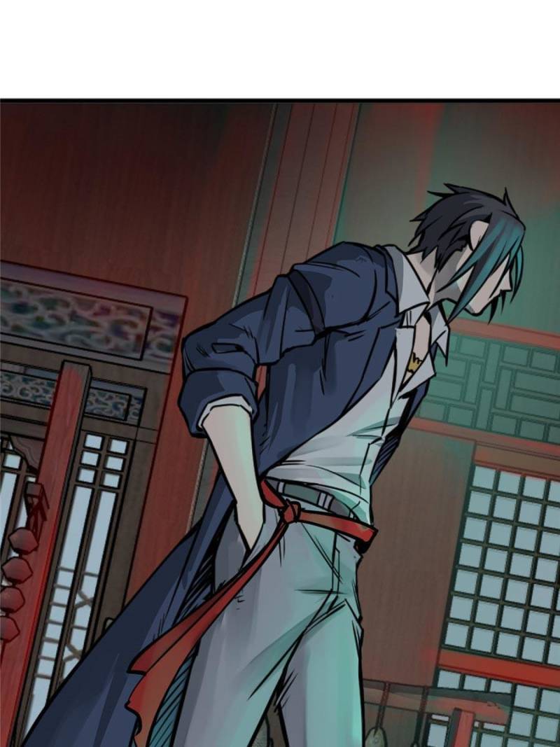 Another beginning with the Guhuo bird chapter 114 page 65