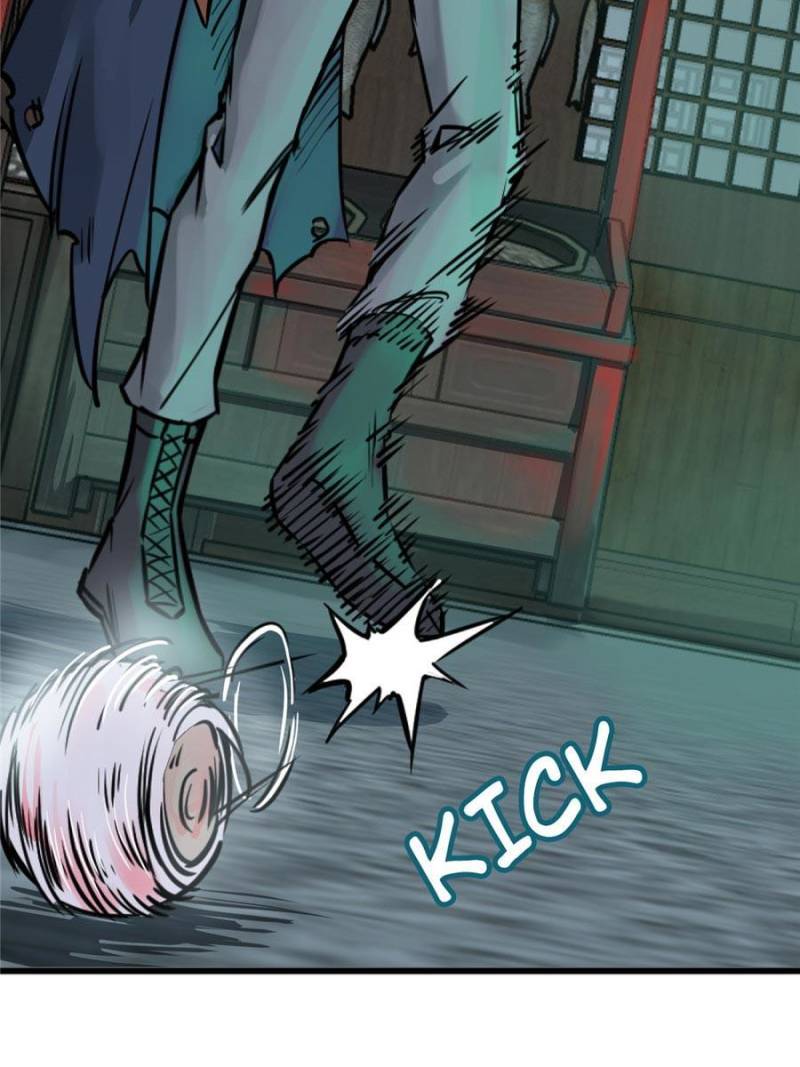 Another beginning with the Guhuo bird chapter 114 page 66