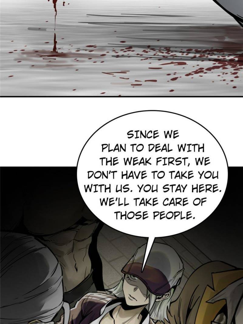 Another beginning with the Guhuo bird chapter 114 page 7