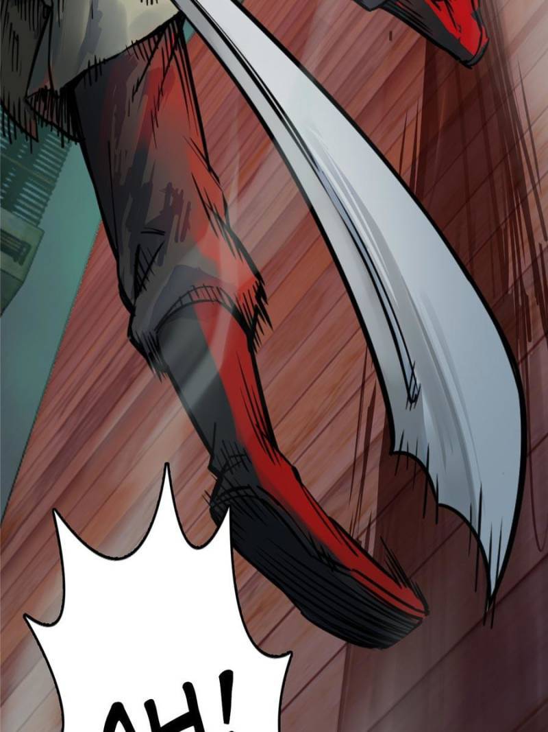 Another beginning with the Guhuo bird chapter 114 page 71