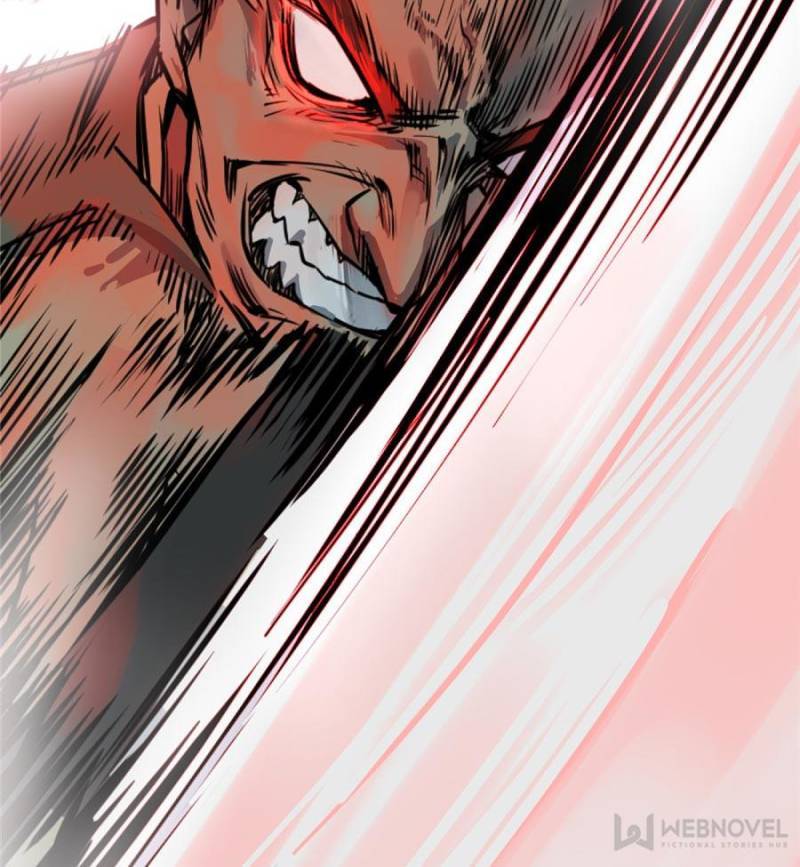 Another beginning with the Guhuo bird chapter 114 page 73