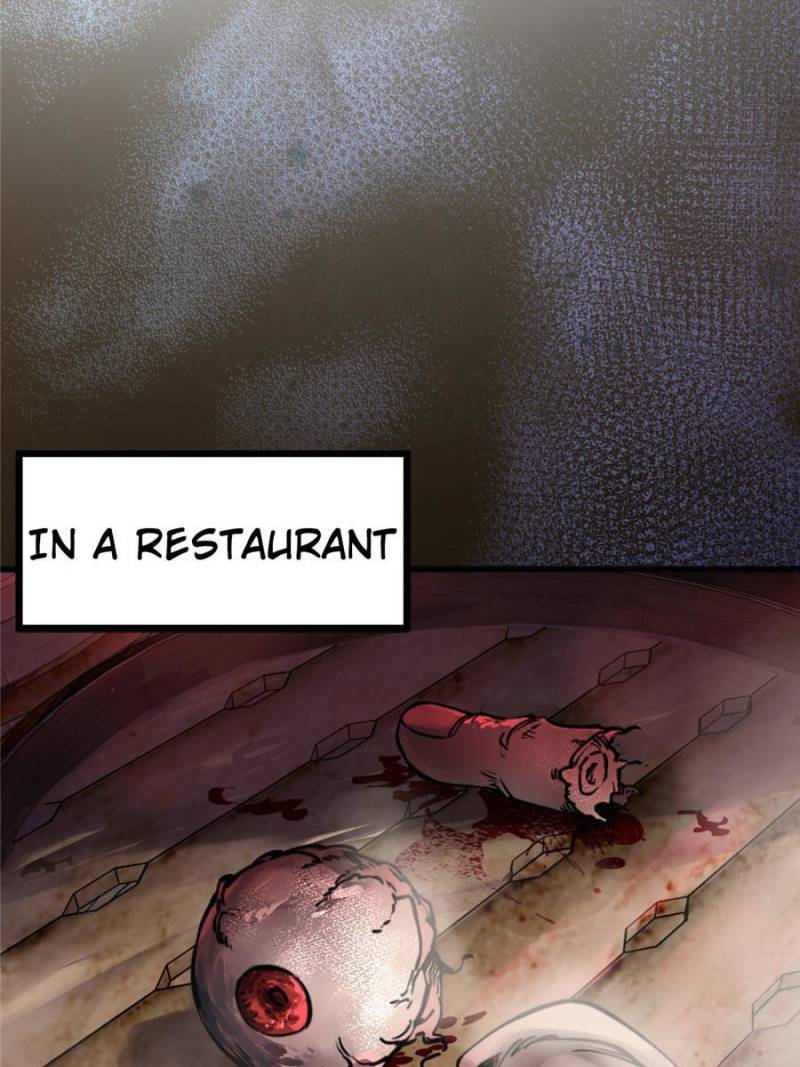 Another beginning with the Guhuo bird chapter 114 page 75