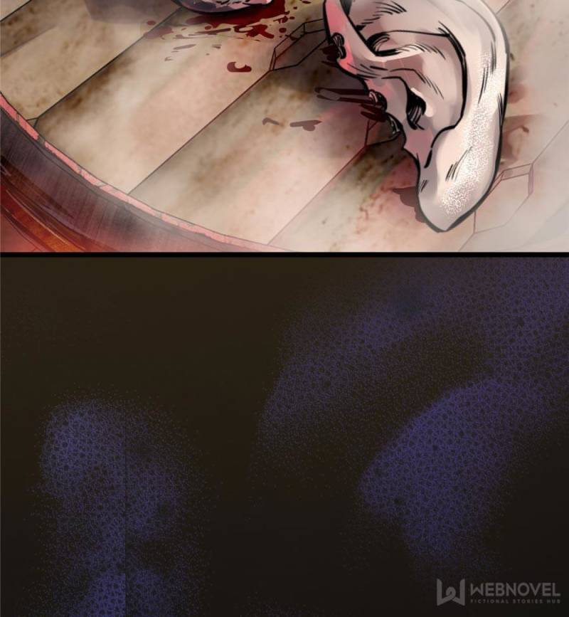 Another beginning with the Guhuo bird chapter 114 page 76