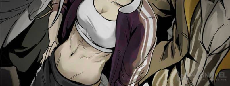 Another beginning with the Guhuo bird chapter 114 page 8