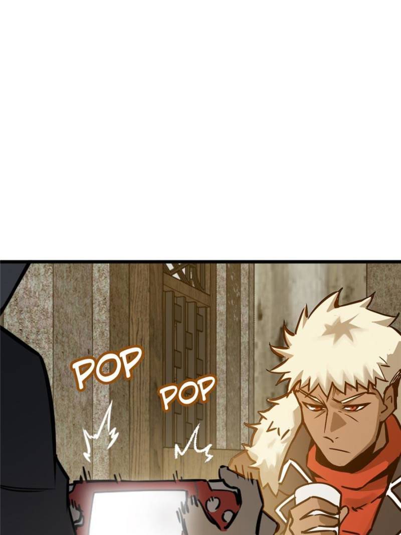 Another beginning with the Guhuo bird chapter 114 page 81